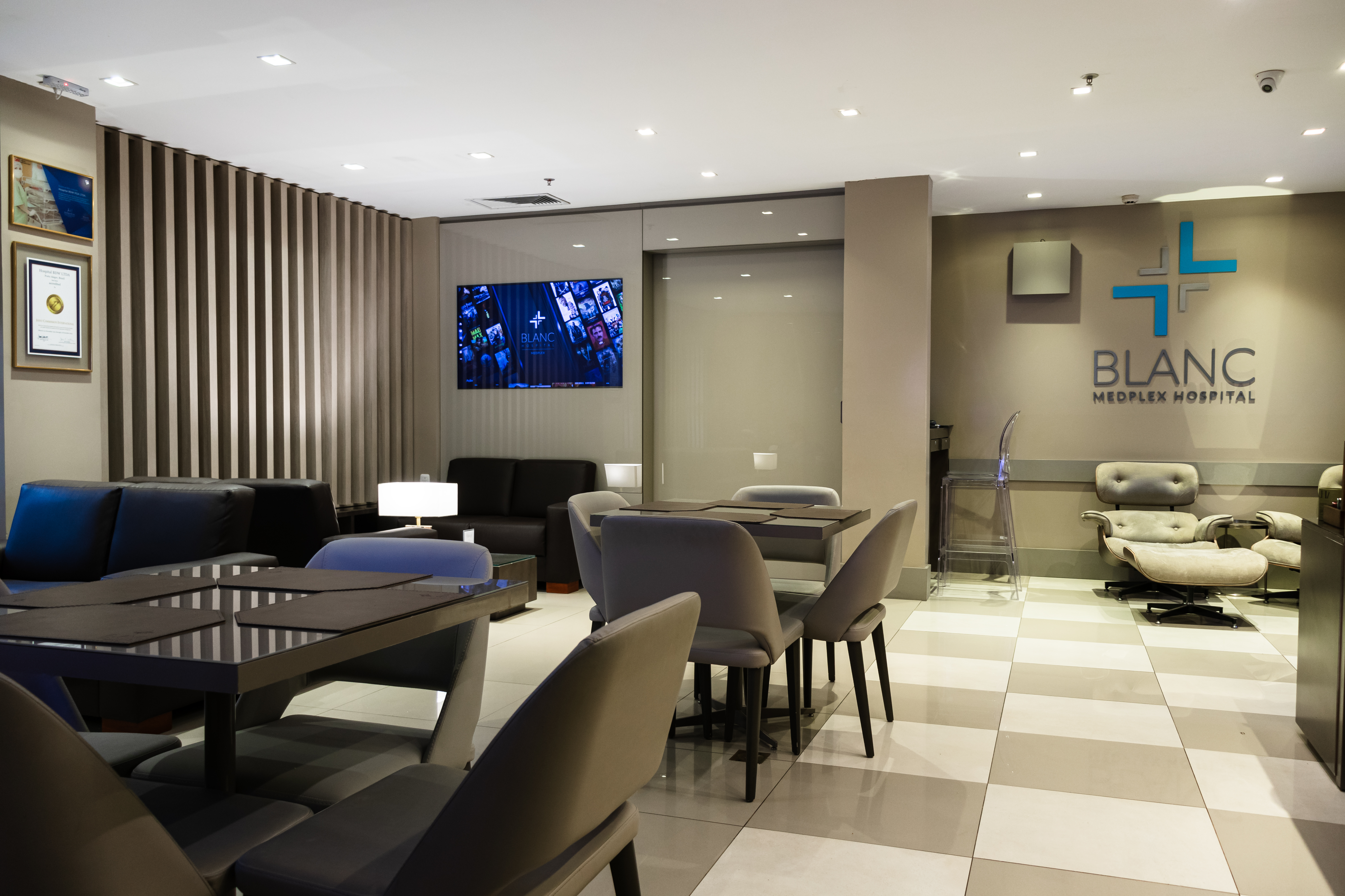 Credenciamento Médico